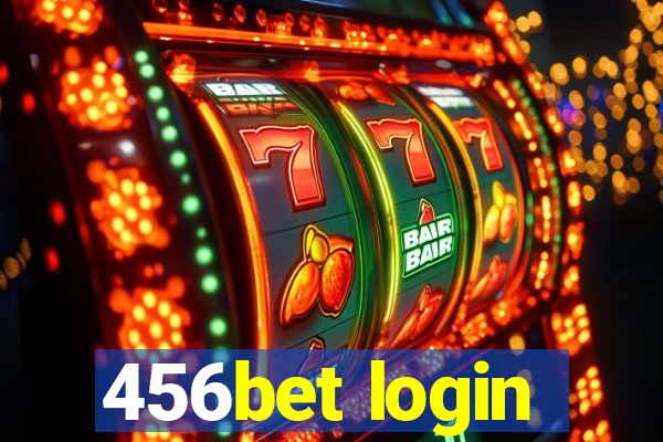 456bet login